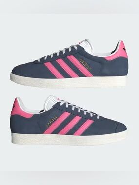 Adidas Gazelle Sneakers